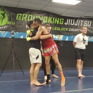 Meet your Posher, Dannie